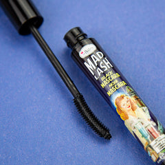 theBalm Mad Lash Mascara : effet volume intense et définition.