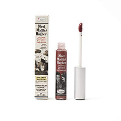 theBalm Meet Matt(e) Hughes - applicateur précis pour une couleur nette