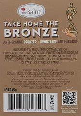 thebalm Oliver application sur la peau – contour naturel.