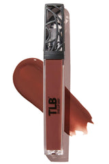 The Lip Bar Flyy Girl – application brillante sur les lèvres avec effet lumineux