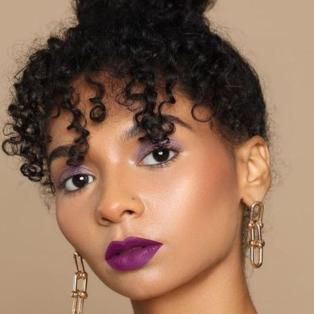 The Lip Bar Prima Donna - ombre lèvres pour plus de dimension.