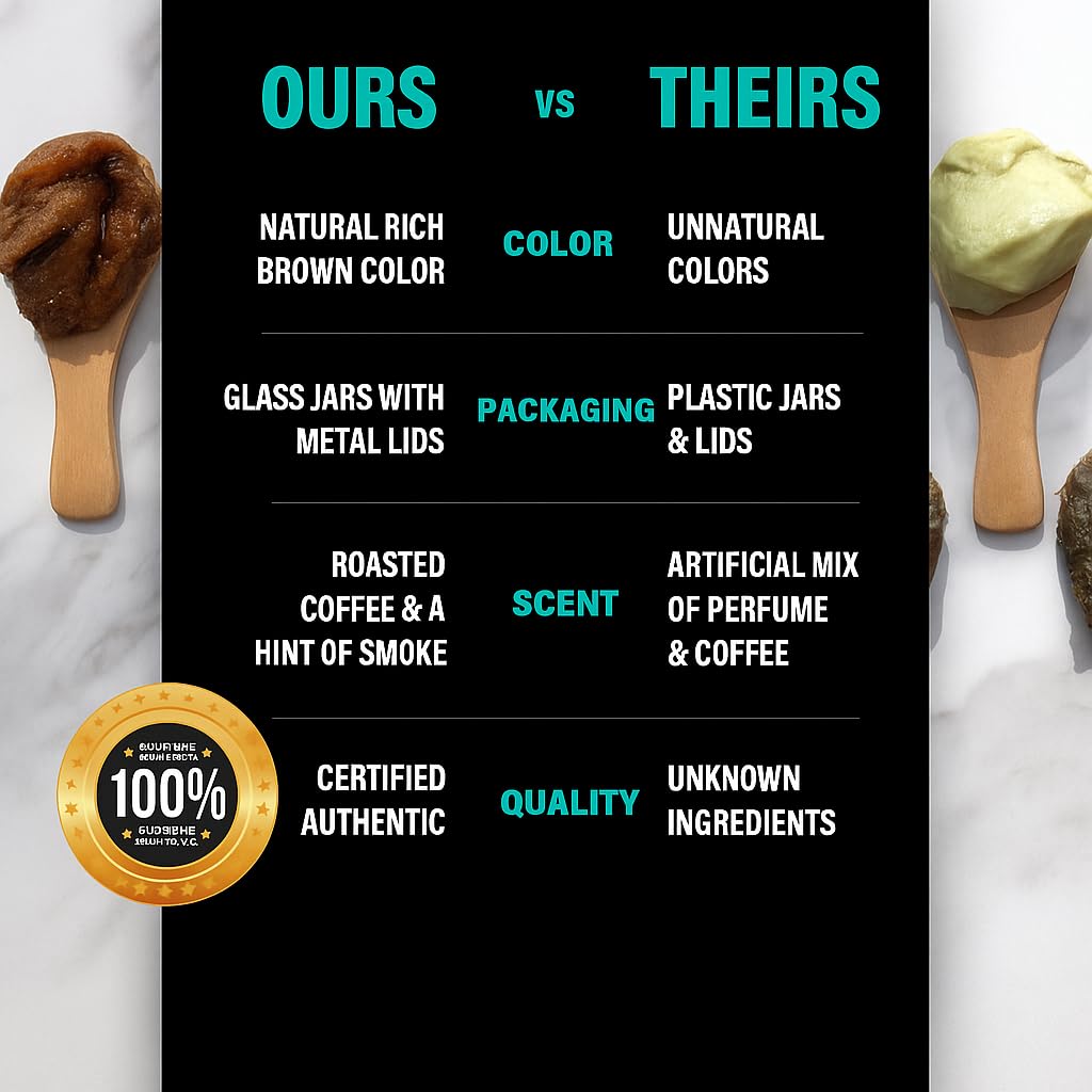 The-Mix-Up Batana: soin naturel fabriqué aux États-Unis.