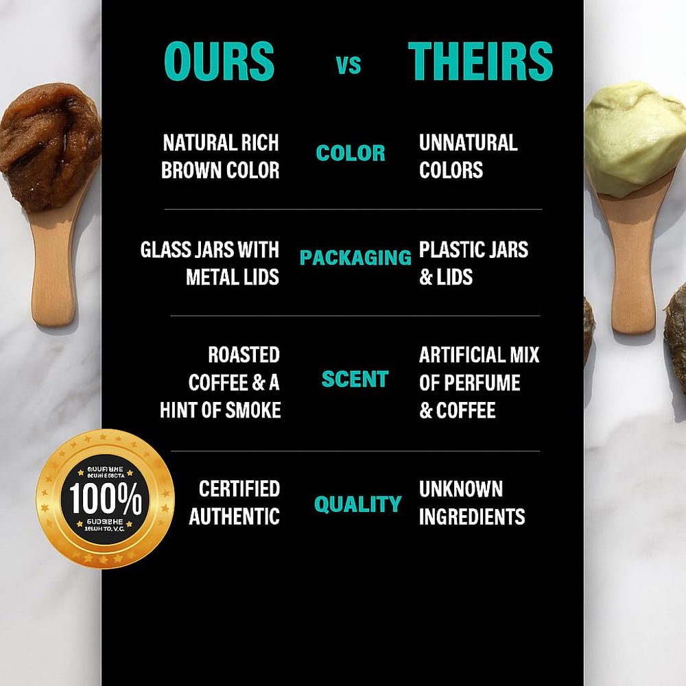 The-Mix-Up Batana: soin naturel fabriqué aux États-Unis.