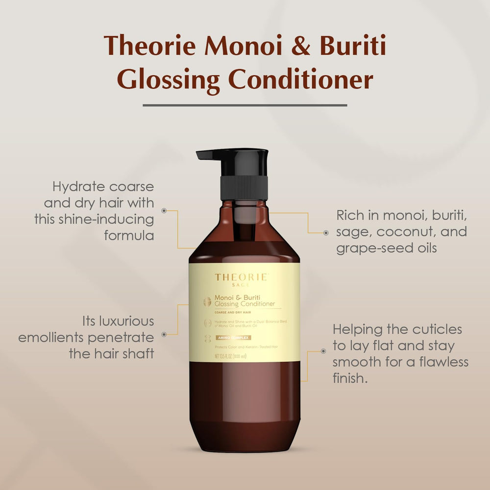 Theorie Monoi Buriti - huile Monoi pour nourrir en profondeur