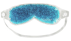 TheraPearl masque-yeux-face : détente des yeux fatigués et confort immédiat.
