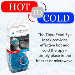 TheraPearl rangement-congelateur : stockage sûr pour une utilisation prête.