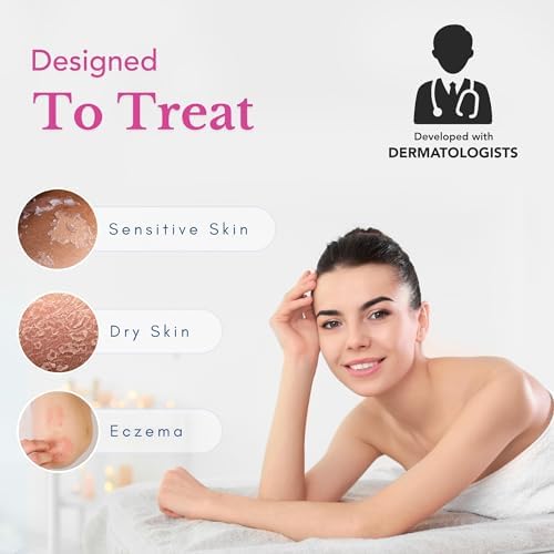 Theraplex Clear améliore la barrière cutanée sans effet gras.