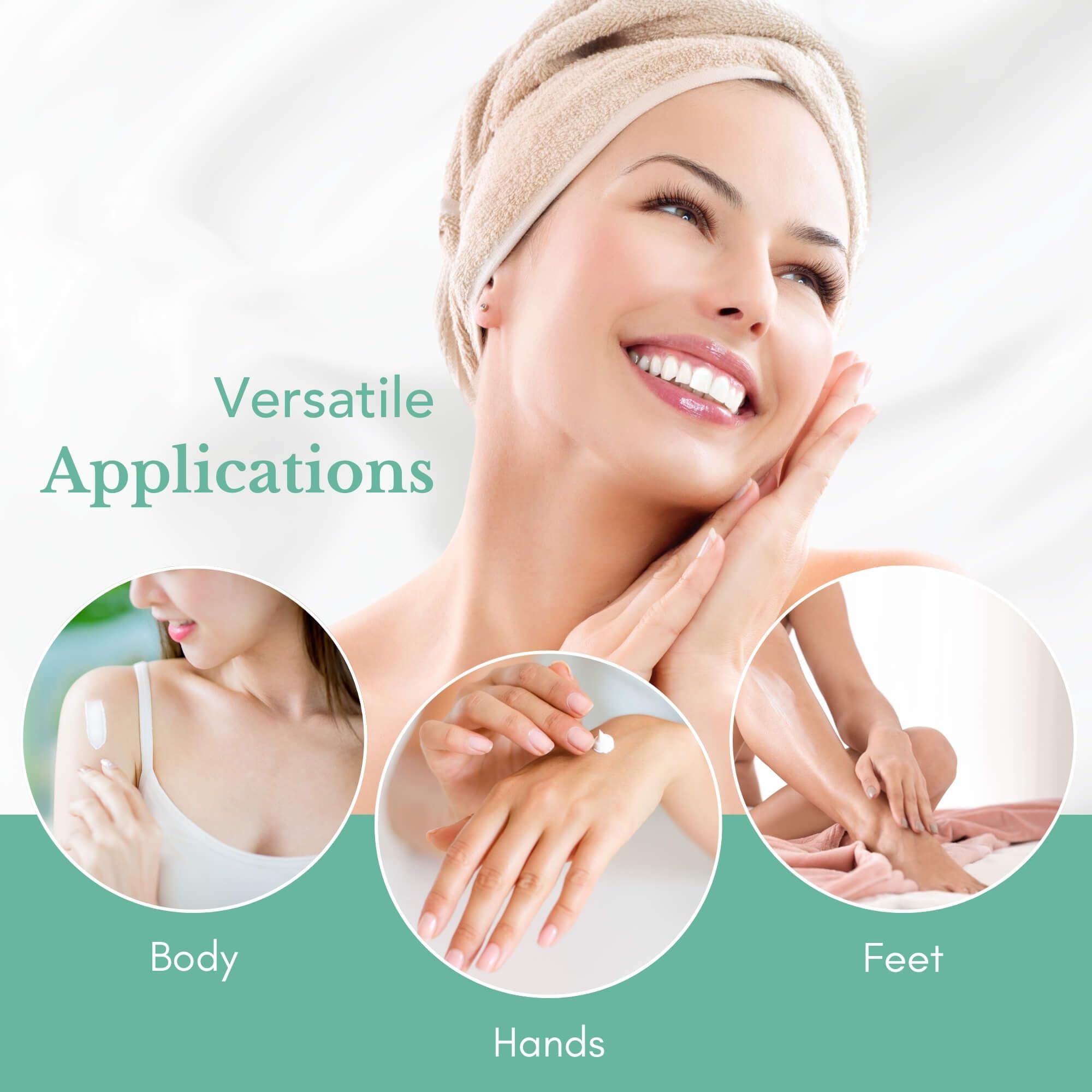 Theraplex Crème émolliente – sans parfum pour une hydratation douce.