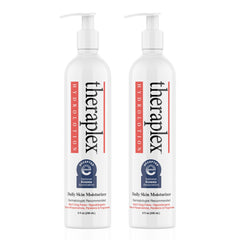 Theraplex Hydrolotion emballage compact, praticité au quotidien.