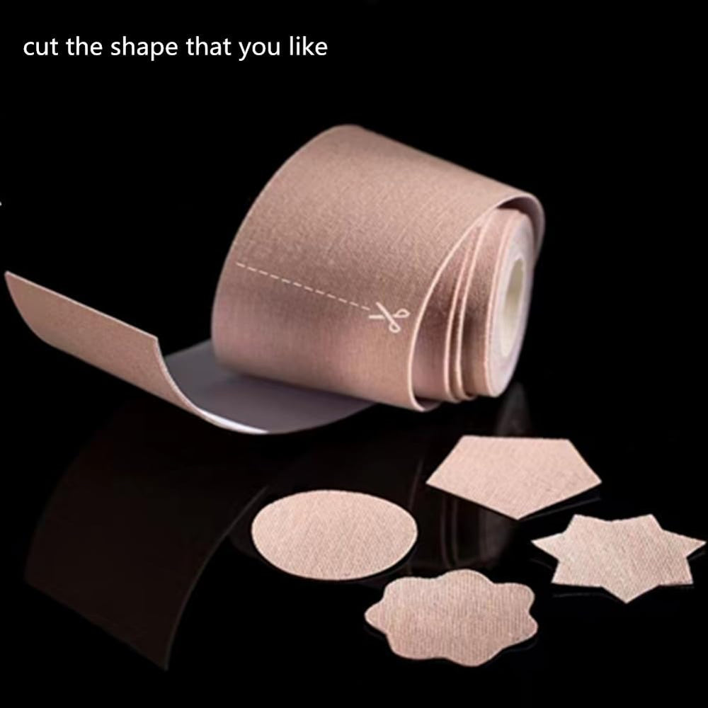 Therasports ruban couverture tatouage flexible s'adapte aux zones du corps.
