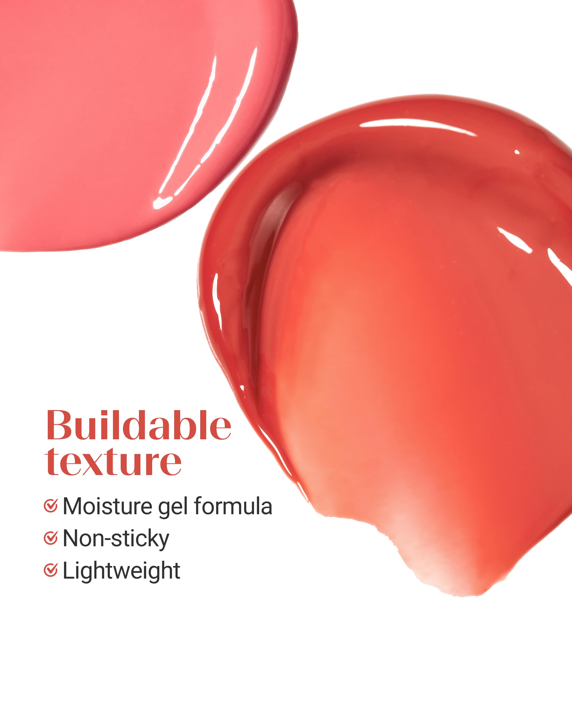 THESAEM Ade Shot Tint – extrait onagre, formule hydratante longue durée.
