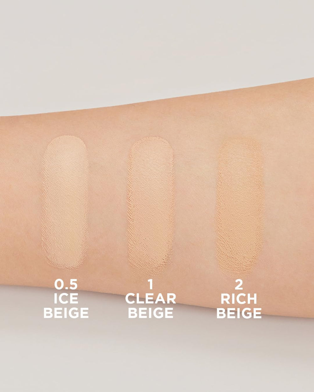 THESAEM Cover Perfection Pot offre une finition naturelle et uniforme.
