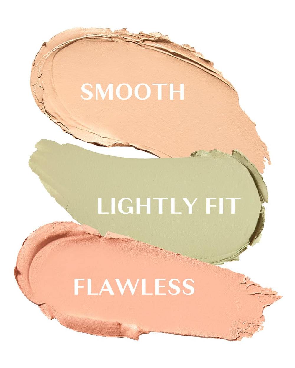 THESAEM Cover Perfection : huile d’amande douce nourrit la peau tout en couvrant