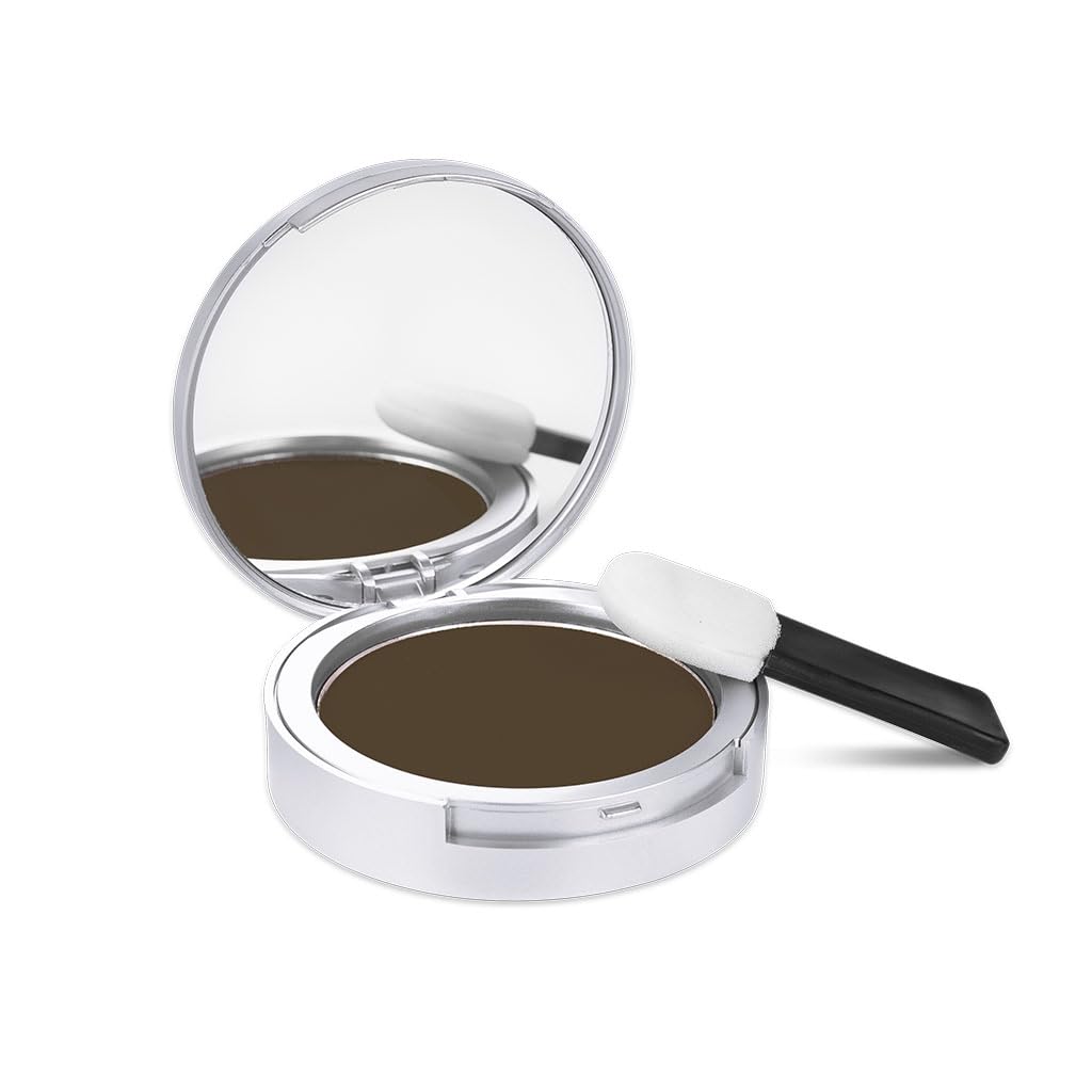 Thicken It: poudre couvrante du cuir chevelu pour un aspect naturel et dense.