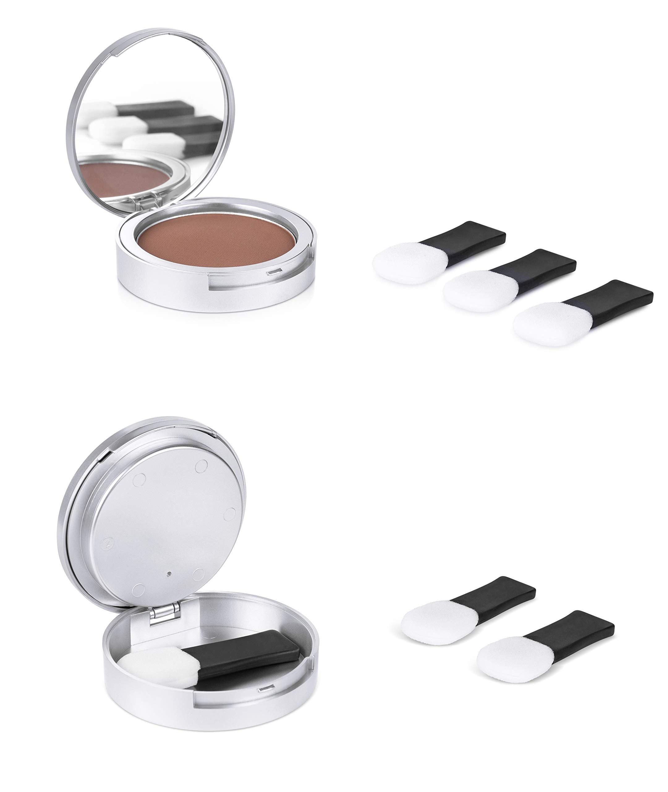 Thicken It: sans talc, utilisation simple et sûre.