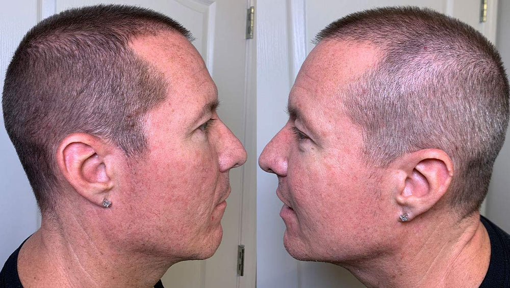Thicken It: utilisation quotidienne pour coiffage rapide et naturel.