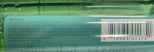 Sérum Thicker Fuller Hair: emballage pratique et pack de deux.