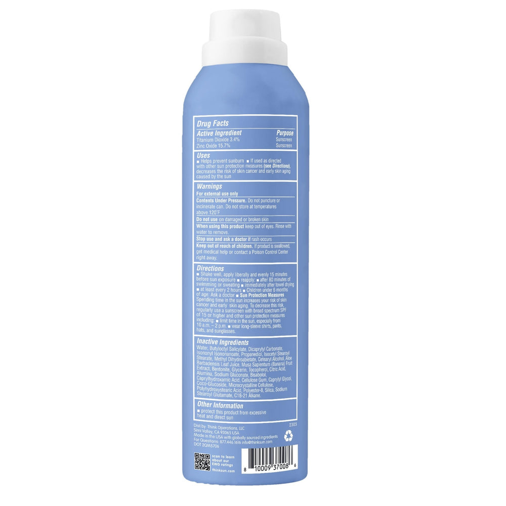 Thinksport résistance eau 80 minutes idéale pour nage et sport.