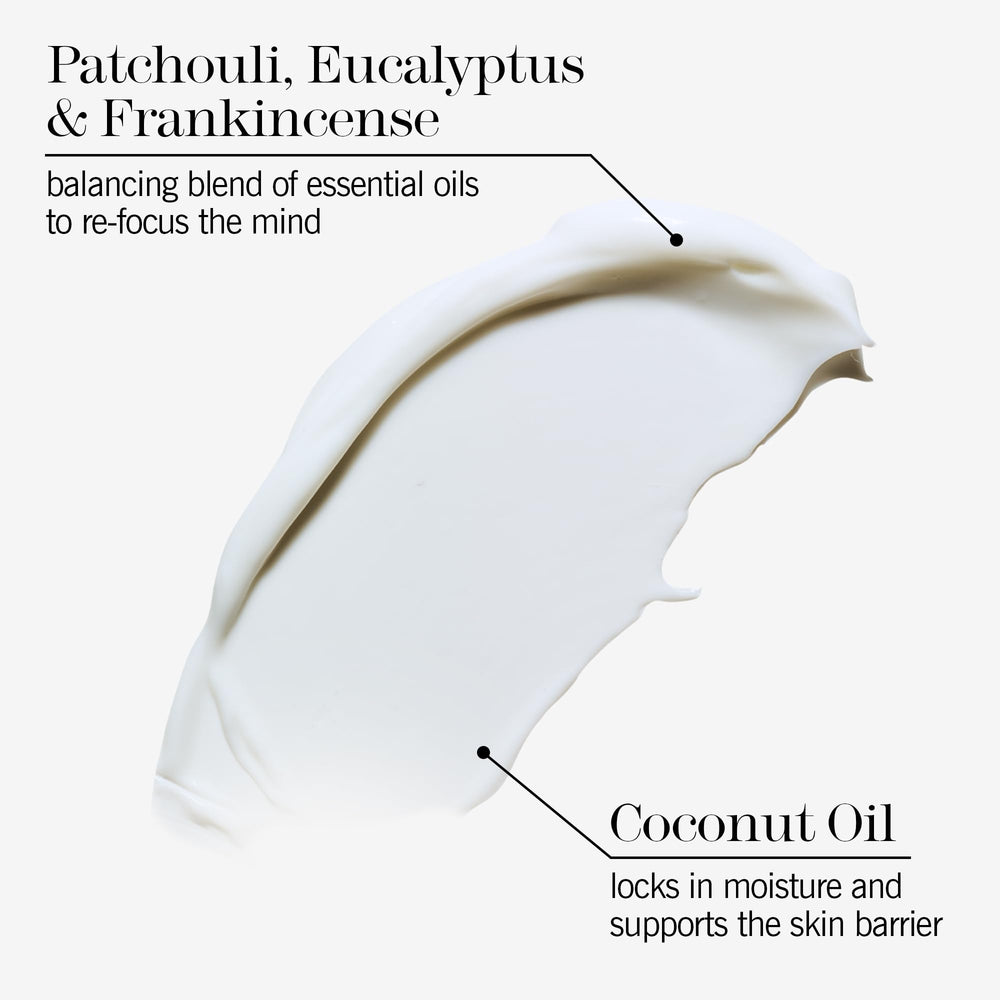 THISWORKS In The Zone – Aromathérapie eucalyptus petitgrain pour éveil des sens.