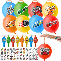 Ballons gonflables de 18 pouces ThuanXuanLoc avec poignées en caoutchouc.
