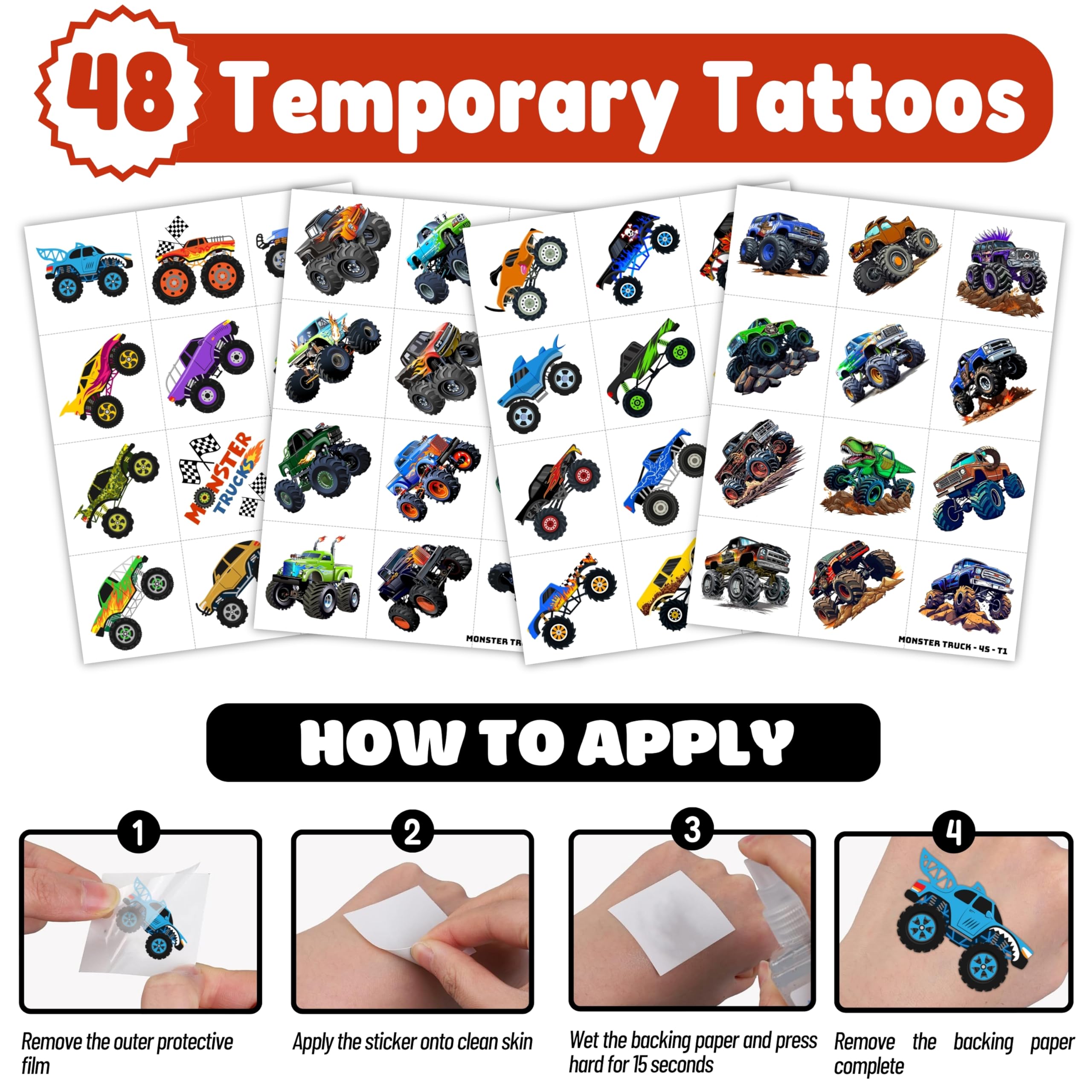 Tatouages ThuanXuanLoc sans ciseaux et sûrs pour la peau