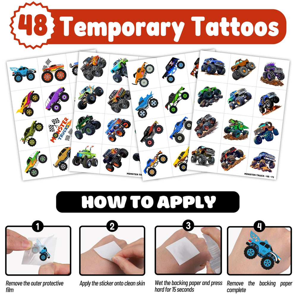 Tatouages ThuanXuanLoc sans ciseaux et sûrs pour la peau