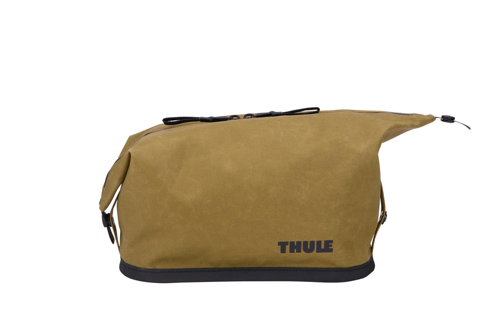 Design durable et élégant du Thule Aion pour déplacements.