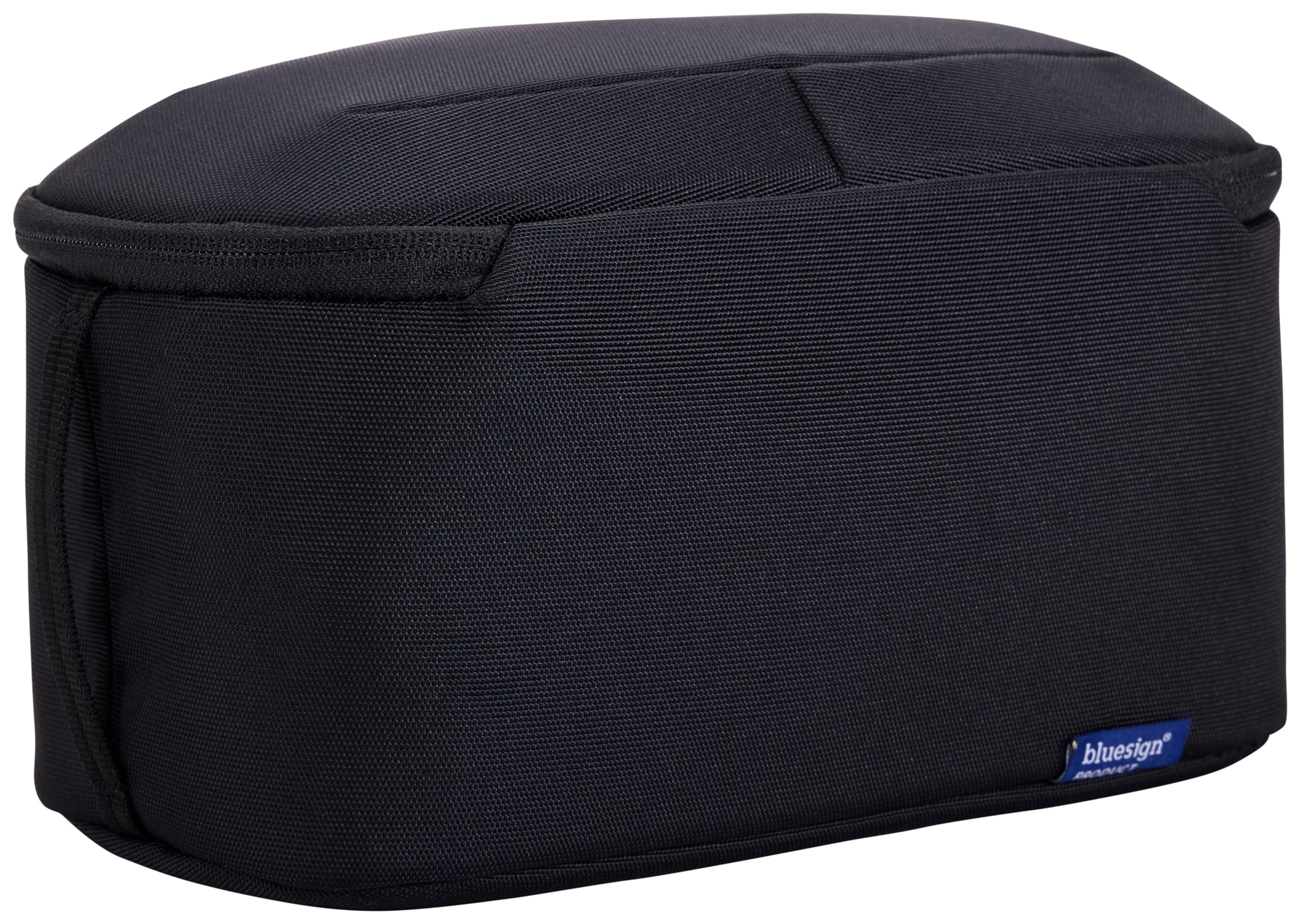 Trousse Thule Subterra avec sangle pour accrocher.