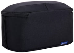 Trousse Thule Subterra avec sangle pour accrocher.