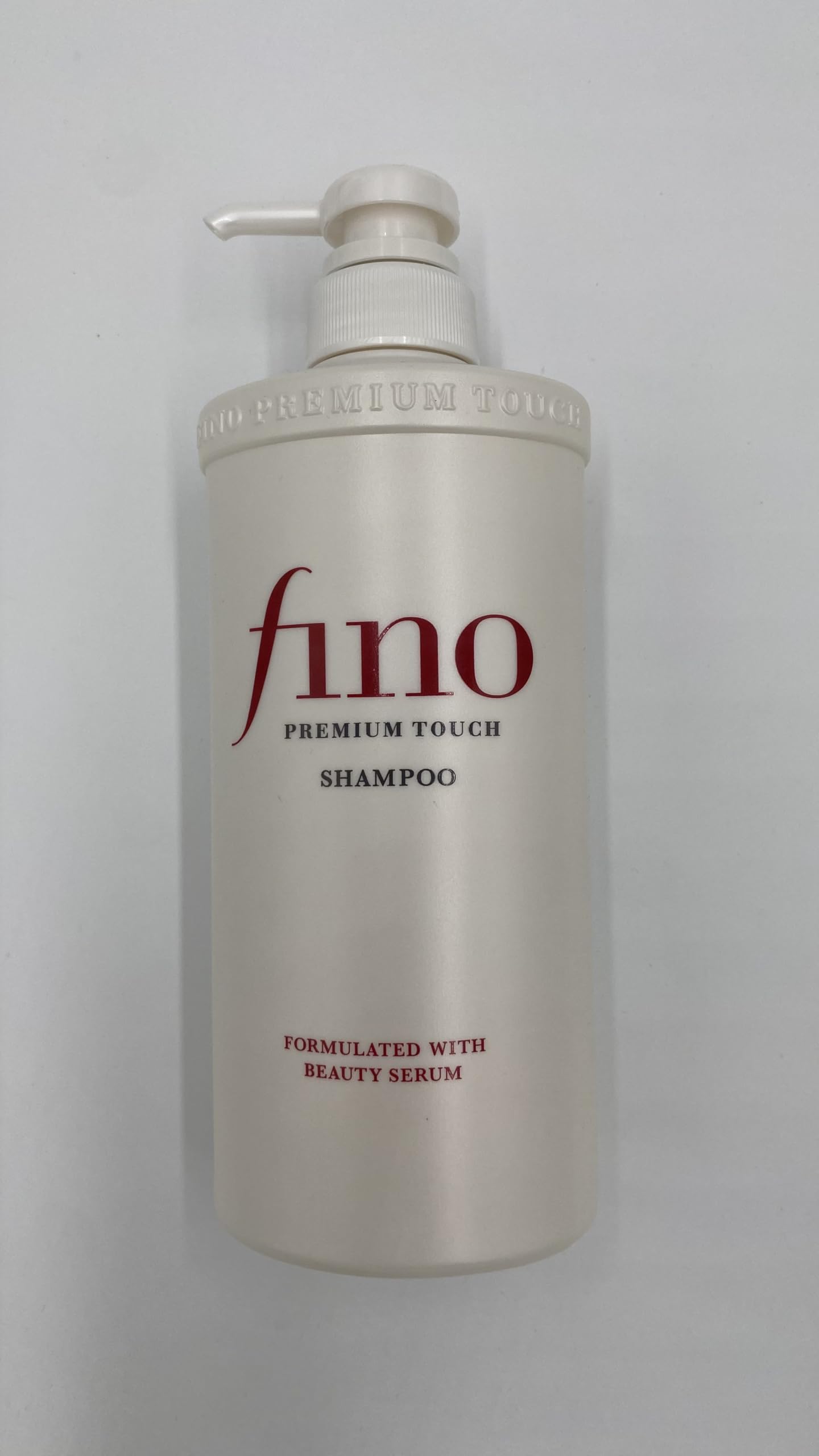 Thunder Tech JapanFino usage quotidien soin efficace pour cheveux abîmés