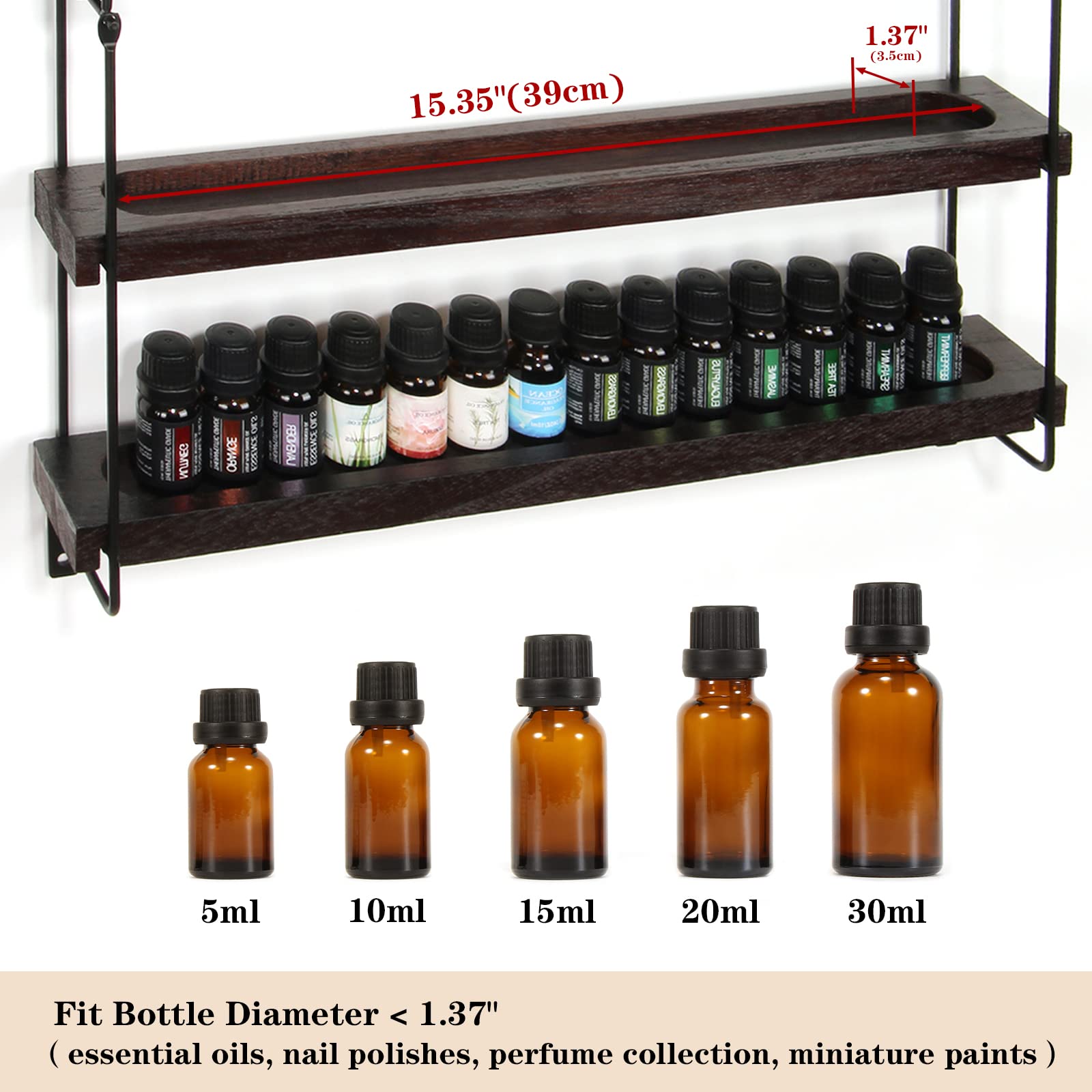 THYGIFTREE étagère bois – capacité jusqu’à 75 bouteilles, rangement pratique.