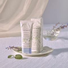 Crème mains Thymes avec notes de lavande florale