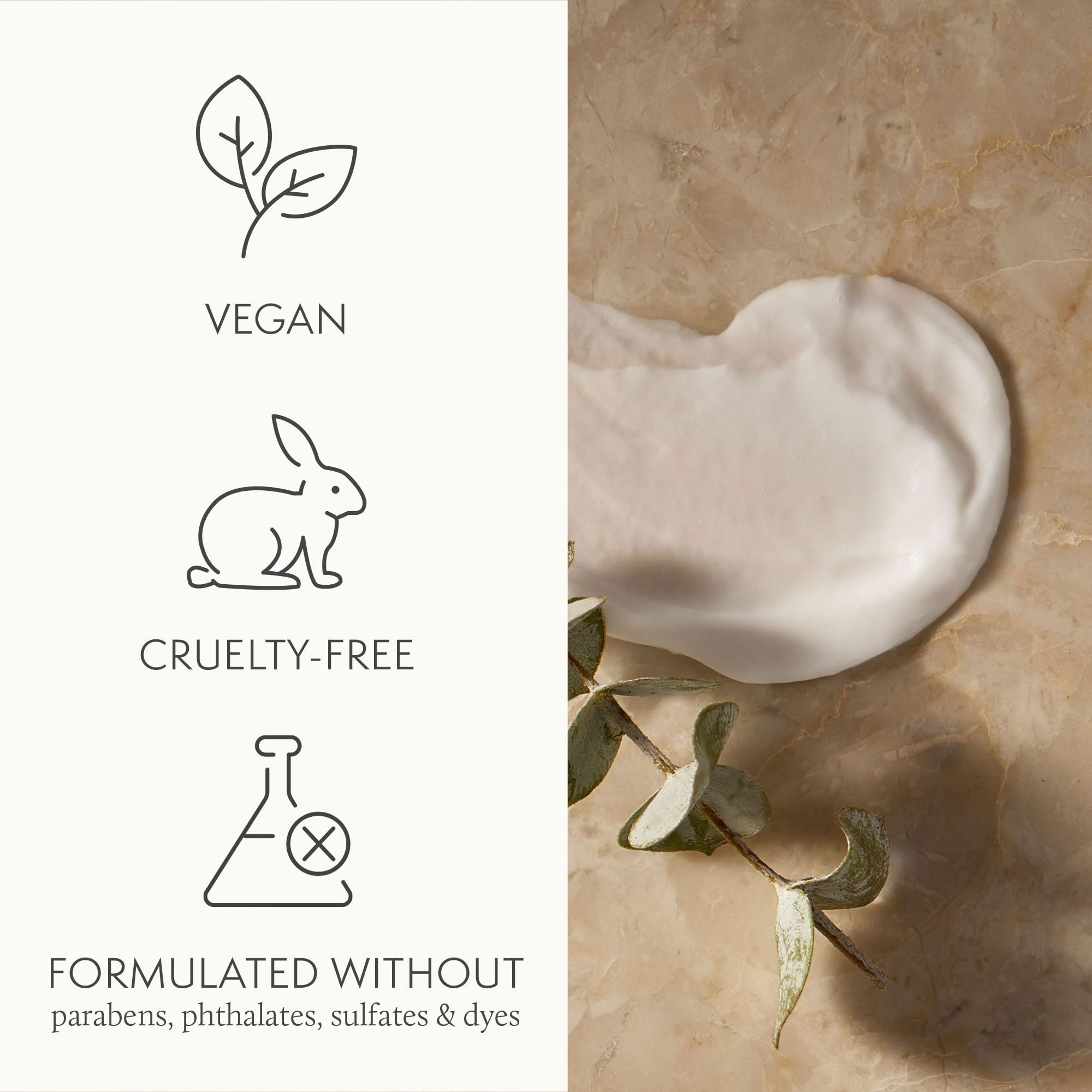 Utilisation quotidienne facile avec Thymes Crème Mains