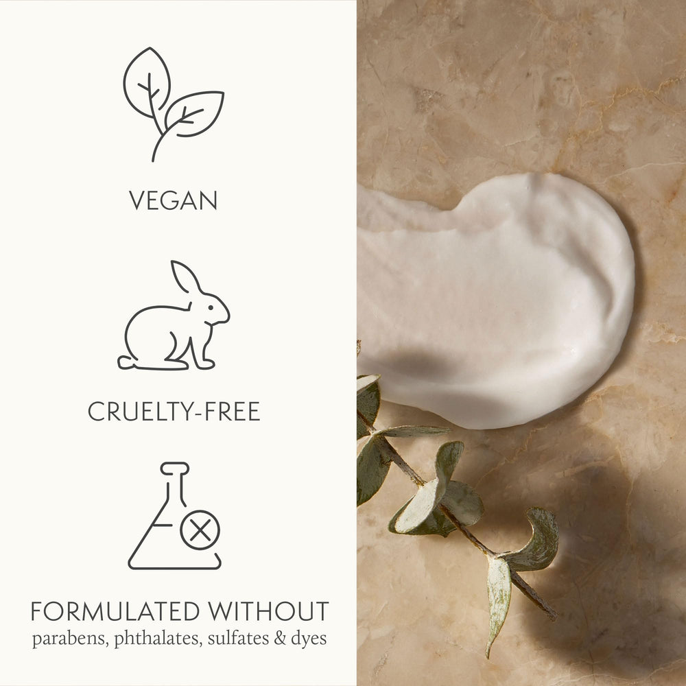 Utilisation quotidienne facile avec Thymes Crème Mains