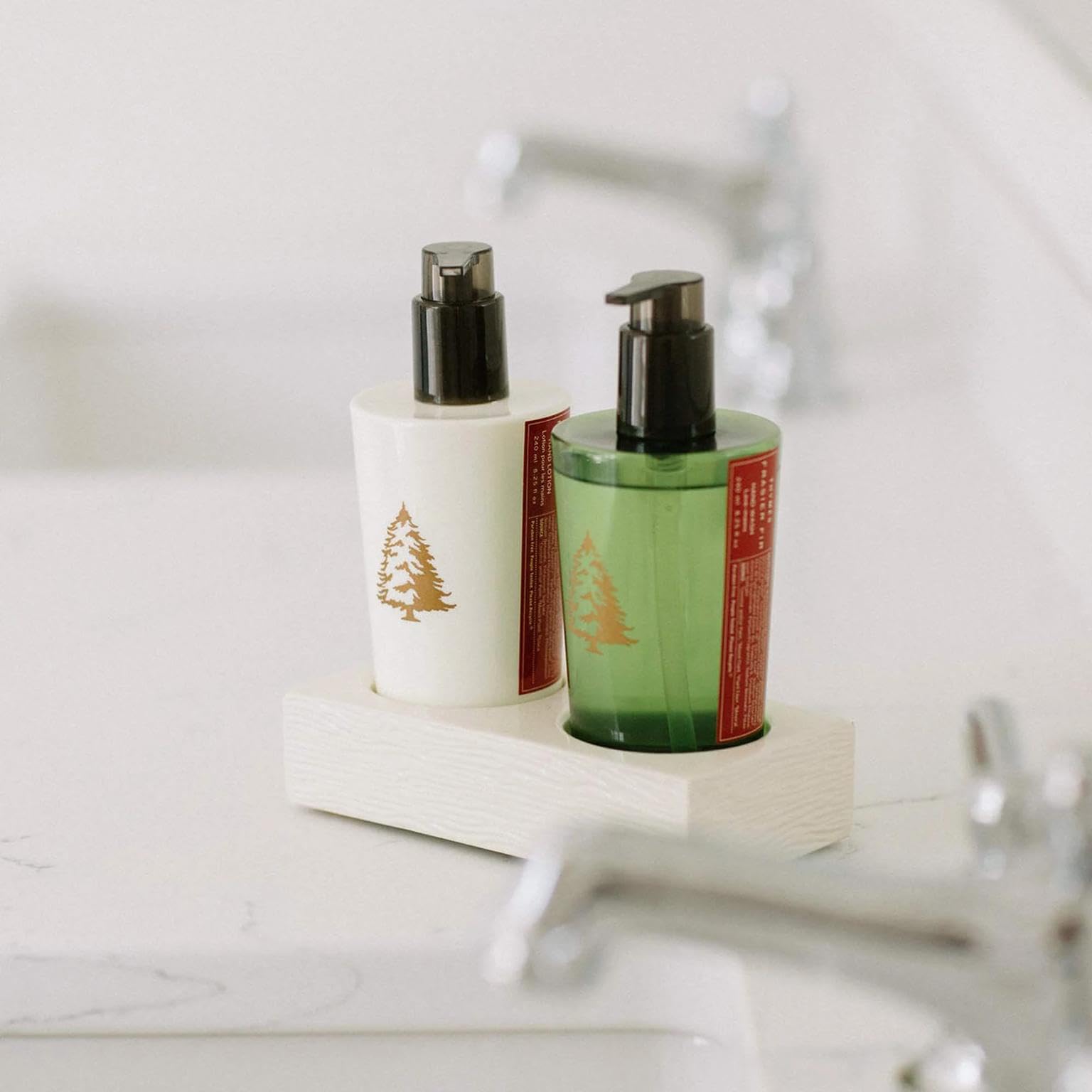 Lotion mains Thymes Frasier Fir, soin rapide qui peut accompagner votre routine.