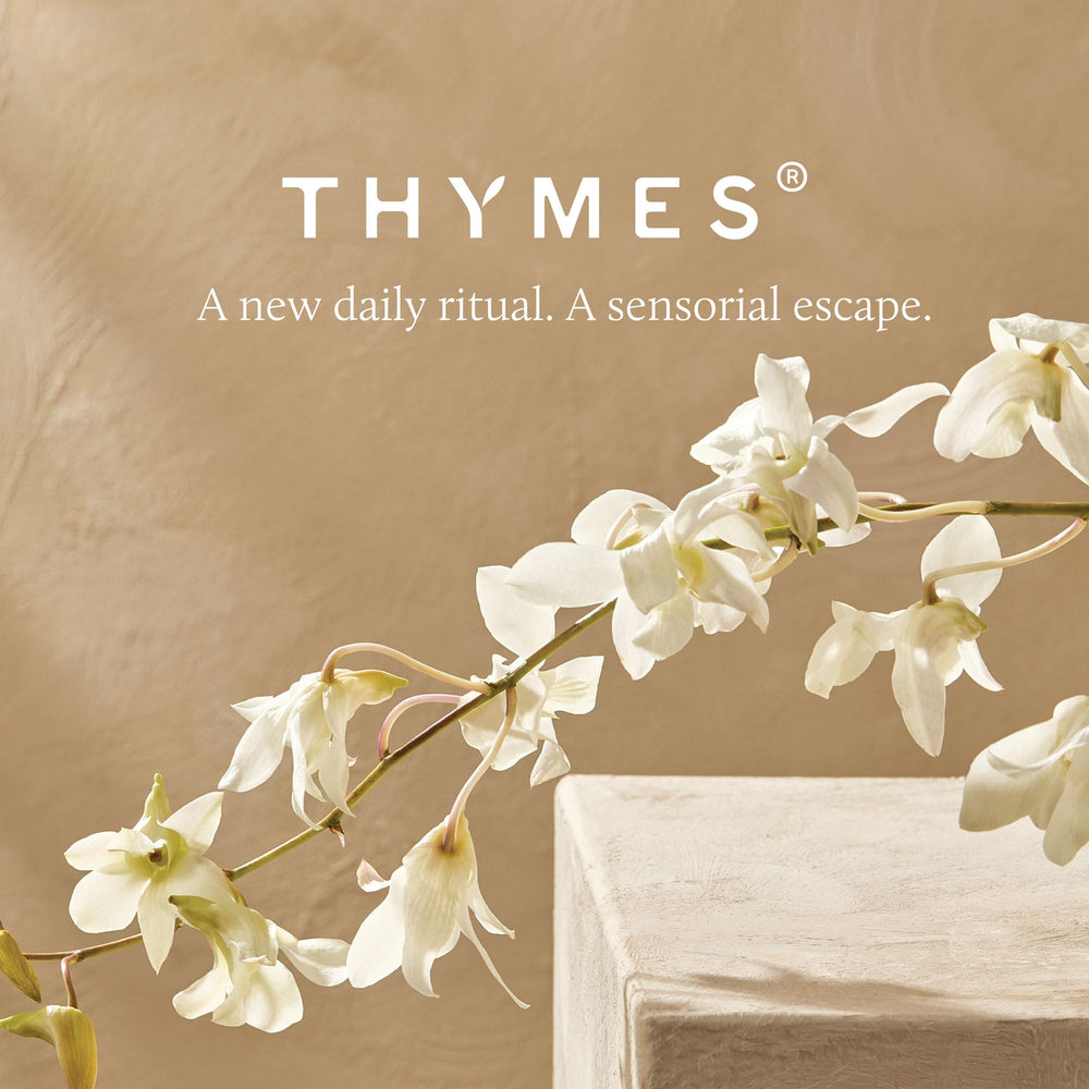 Thymes Nourrissant Mains – formule sans parabènes ni sulfates, respectueuse de la peau