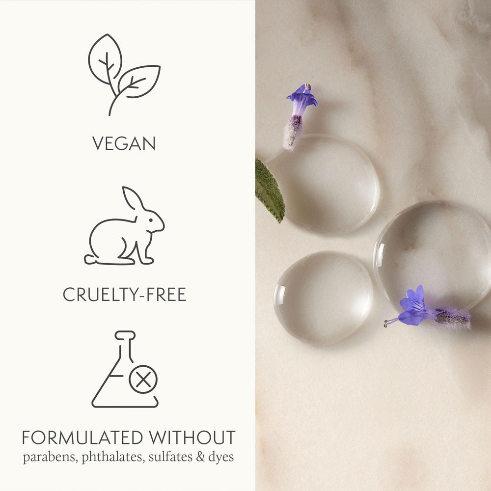 Thymes Nourrissant Mains – ingrédients hydratants offrant douceur durable