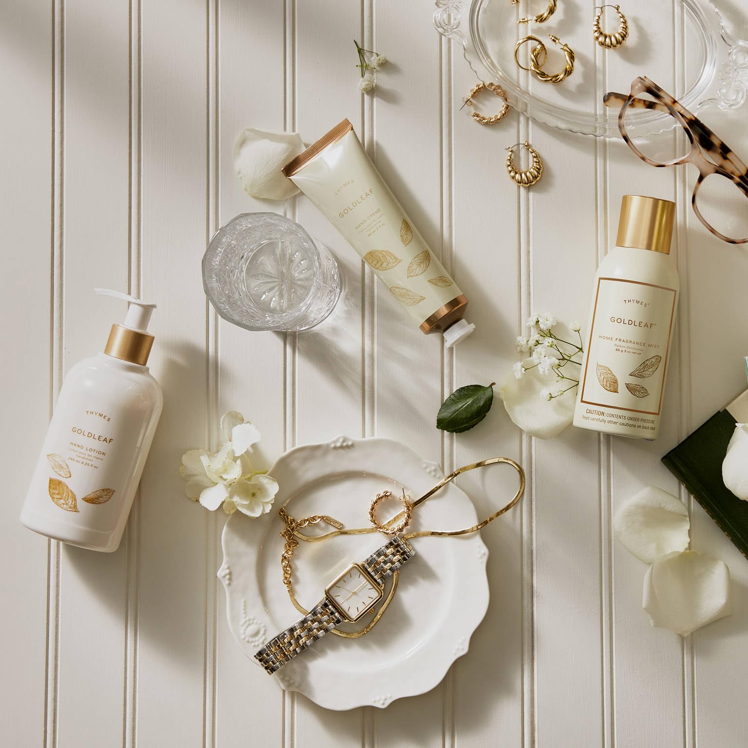 Thymes Sans Parabenes Petrolatum Lavage Main : savon sans agressivité pour les mains sensibles