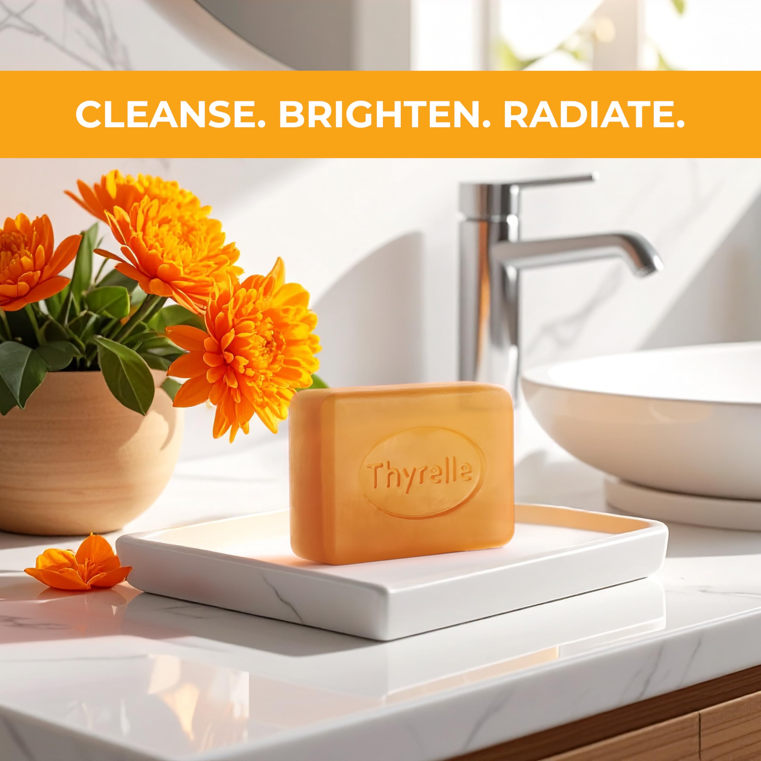 Hydratation durable et soutien à la barrière cutanée avec Thyrelle