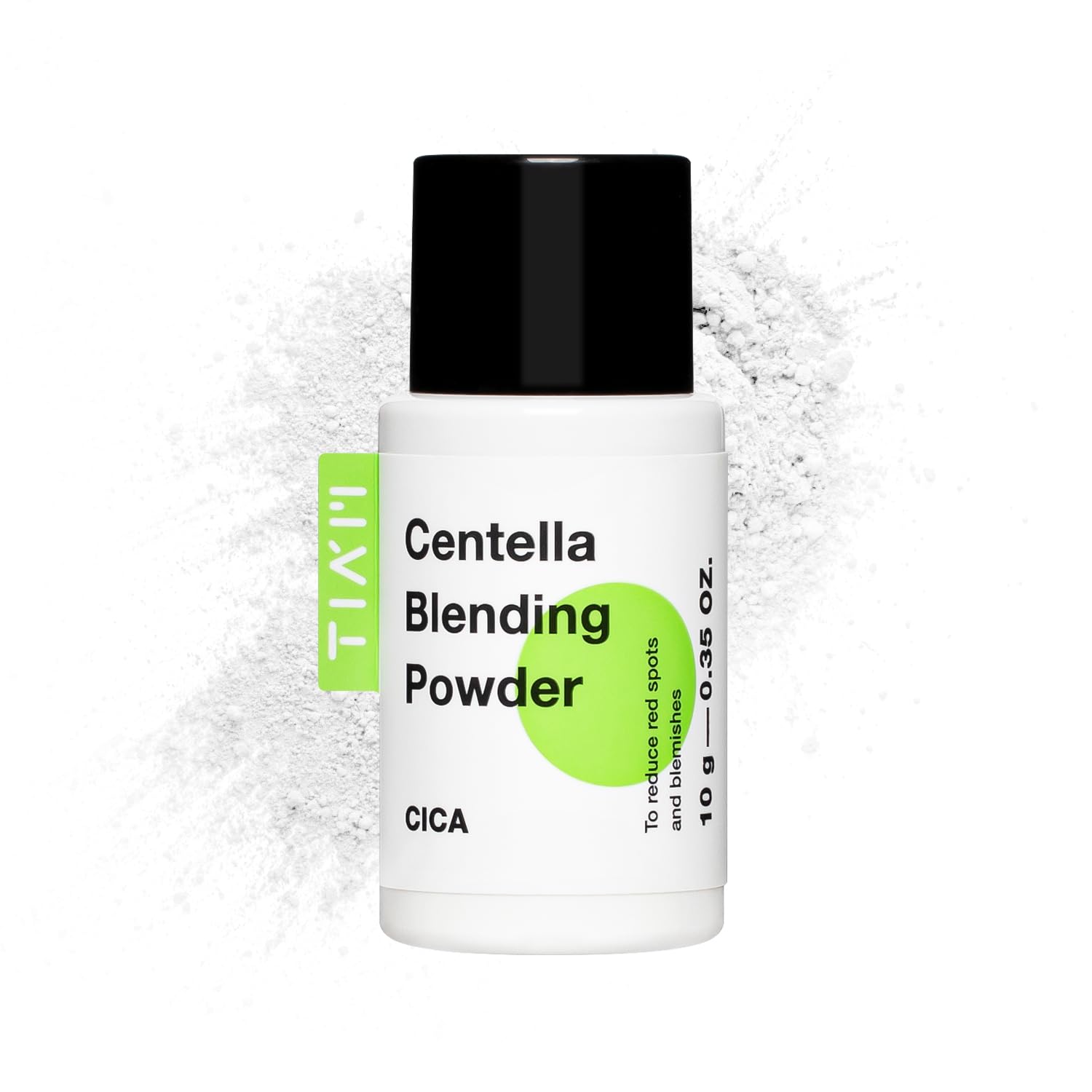 TIAM Centella Blending Powder apaisement visage et integration facile