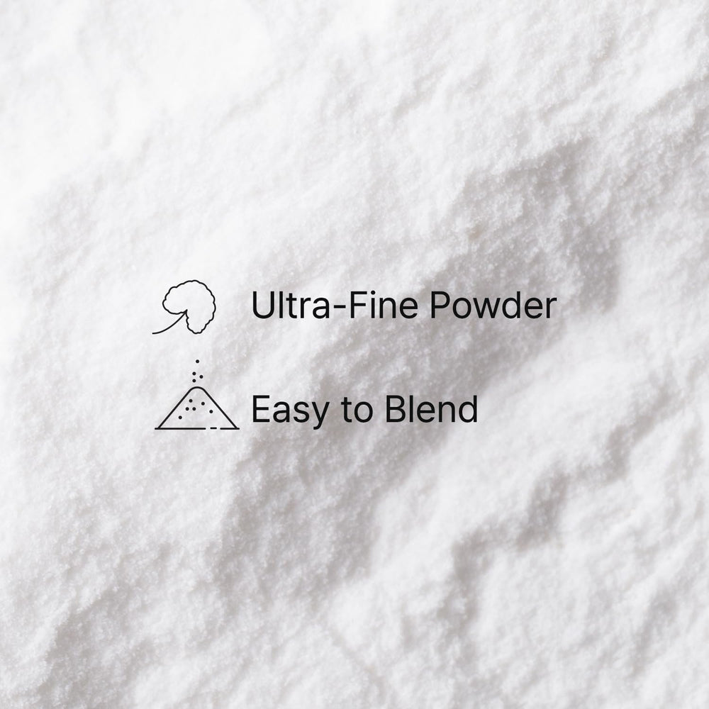 TIAM Centella Blending Powder integration facile dans vos soins quotidiens