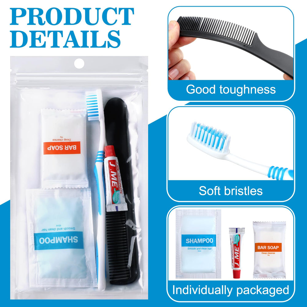Dentifrice Tiangrid 96 tubes, hygiène bucco-dentaire pratique