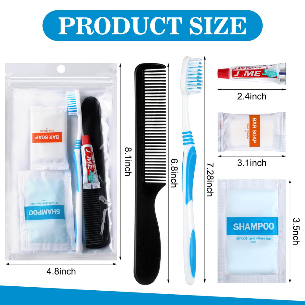 Shampoing Tiangrid 96 flacons, nettoyage rapide en déplacement