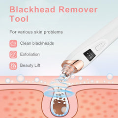 Kit TIANMENSHAN : 9 accessoires pour pores et nez.