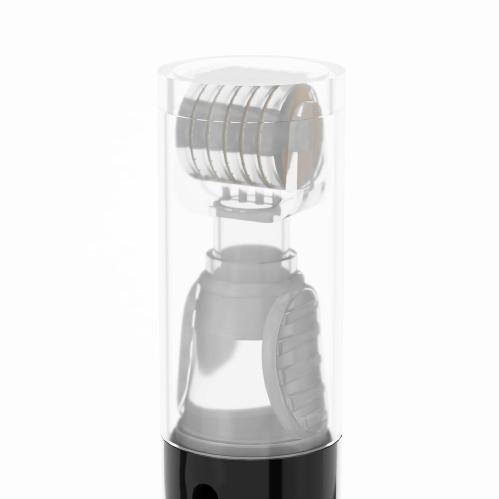 Tidewish Derma Roller cadeau bien etre pour soins quotidiens