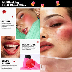 Tiejdhr texture gelée légère : sensation fraîche et non collante