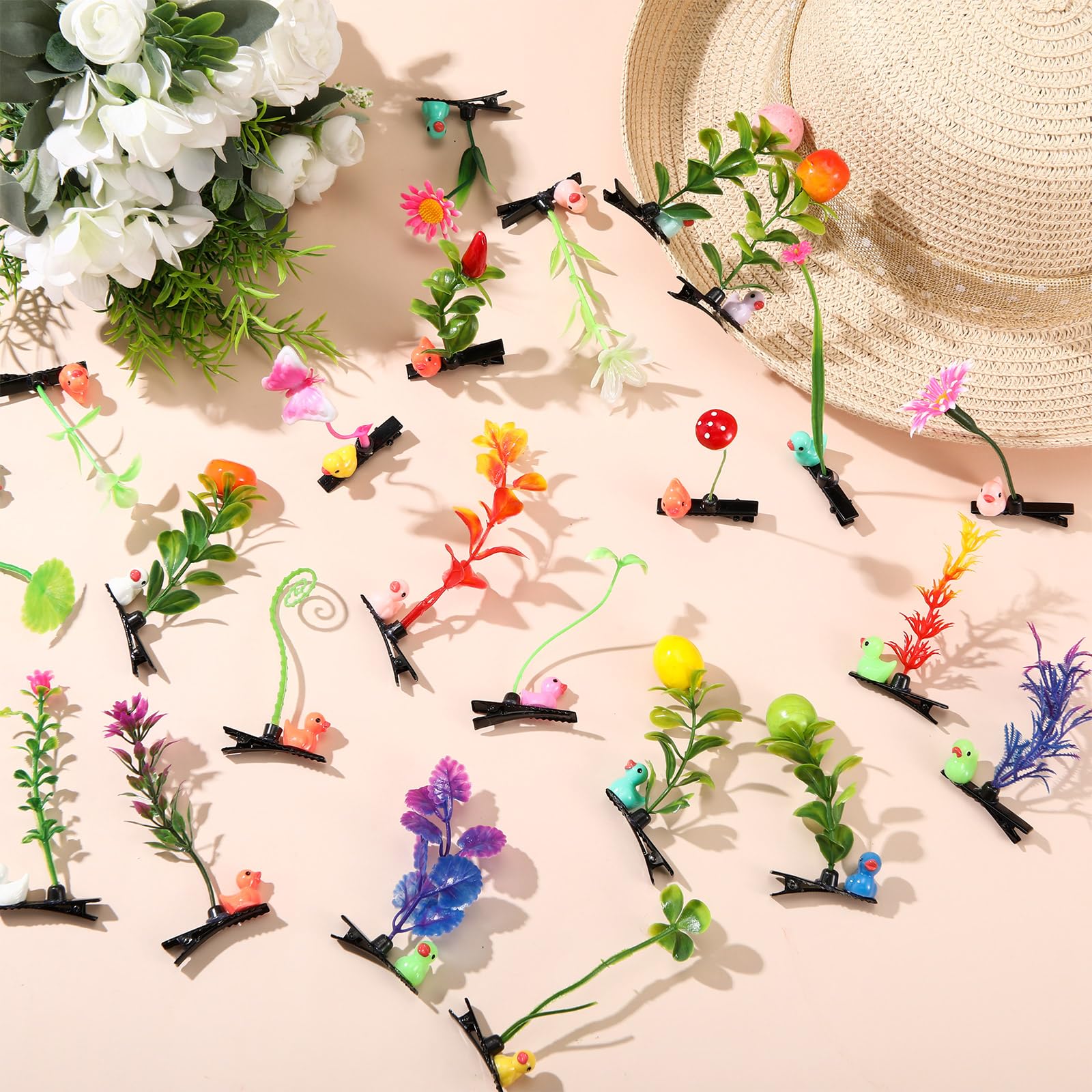 Tigeen accessoires fêtes – coordination facile avec tenues festives.