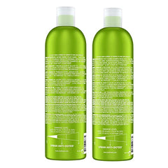 Bed Head TIGI Après-shampoing Re-Energize: cheveux doux, brillants et démêlés.