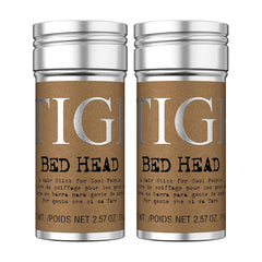 TIGI Bed Head bâton coiffant offre texture instantanée et définition.