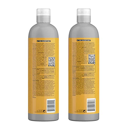 Après-shampoing Deesse des Couleurs en flacon, pour nourrir les longueurs et douceur.